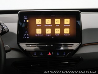 Volkswagen ID.3 Pro Perf. (62 kWh) 2020