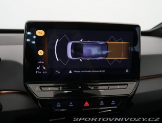 Volkswagen ID.3 Pro Perf. (62 kWh) 2020