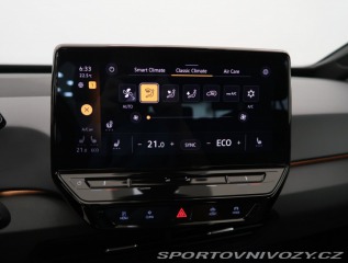 Volkswagen ID.3 Pro Perf. (62 kWh) 2020