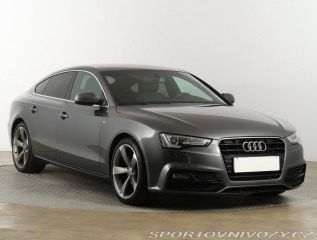 Audi A5 S-Line 1.8 TFSI