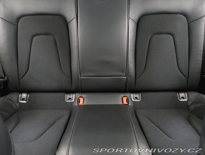 Audi A5 S-Line 1.8 TFSI 2015