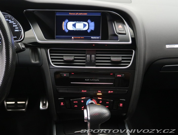 Audi A5 S-Line 1.8 TFSI 2015