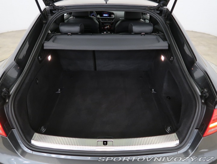 Audi A5 S-Line 1.8 TFSI 2015