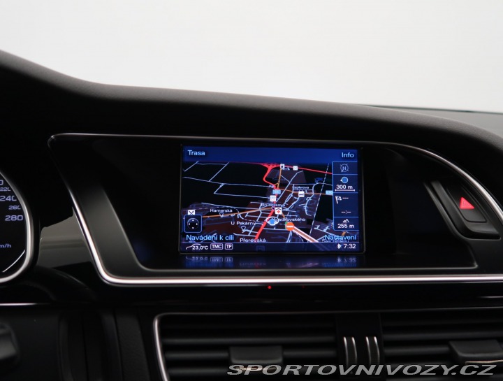 Audi A5 S-Line 1.8 TFSI 2015