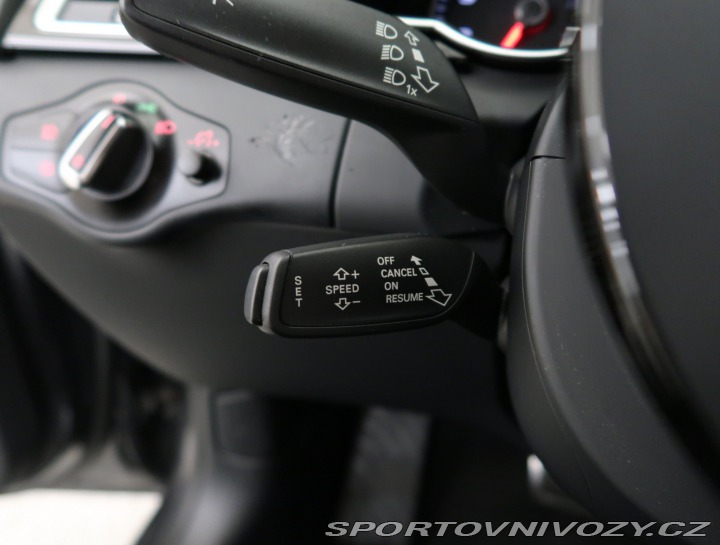 Audi A5 S-Line 1.8 TFSI 2015