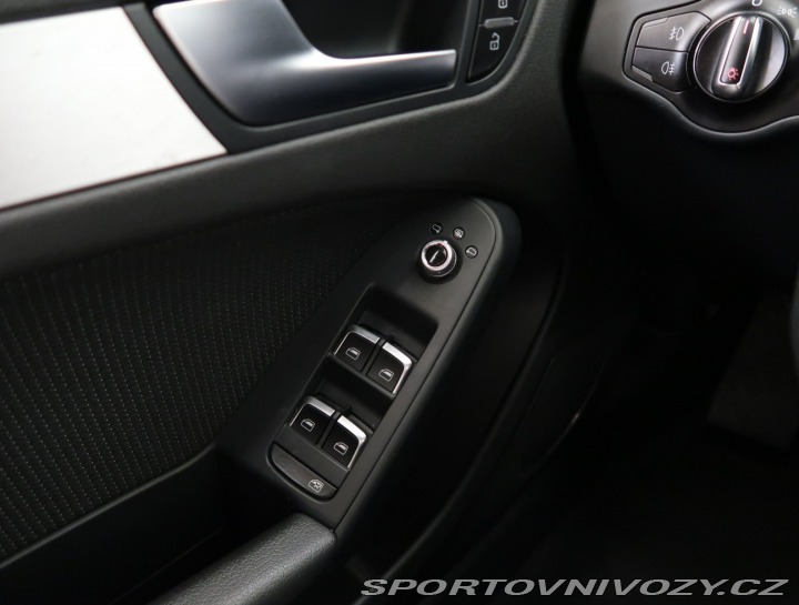 Audi A5 S-Line 1.8 TFSI 2015