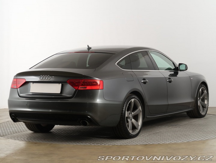 Audi A5 S-Line 1.8 TFSI 2015