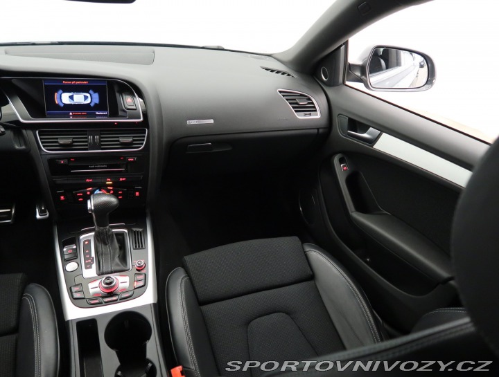 Audi A5 S-Line 1.8 TFSI 2015