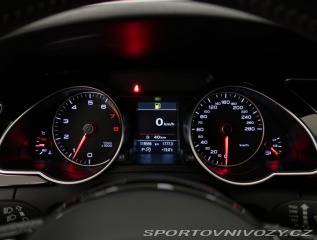 Audi A5 S-Line 1.8 TFSI 2015