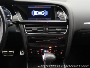 Audi A5 S-Line 1.8 TFSI 2015