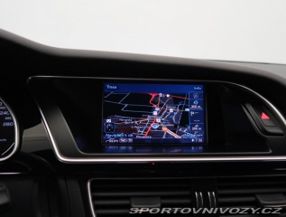 Audi A5 S-Line 1.8 TFSI 2015