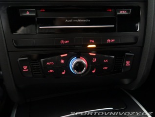 Audi A5 S-Line 1.8 TFSI 2015