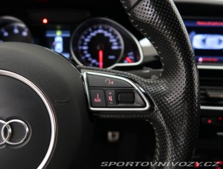 Audi A5 S-Line 1.8 TFSI 2015