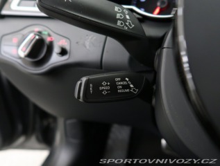 Audi A5 S-Line 1.8 TFSI 2015