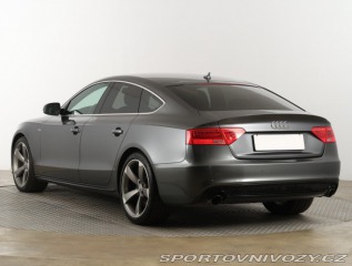 Audi A5 S-Line 1.8 TFSI 2015