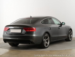 Audi A5 S-Line 1.8 TFSI 2015