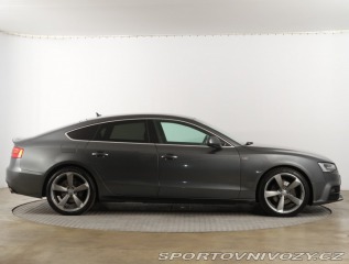 Audi A5 S-Line 1.8 TFSI 2015