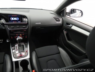 Audi A5 S-Line 1.8 TFSI 2015