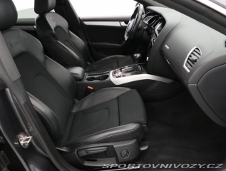 Audi A5 S-Line 1.8 TFSI 2015