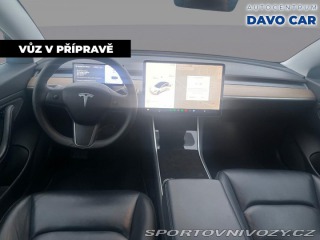 Tesla Model 3 350kW CZ DPH Long Range 2019