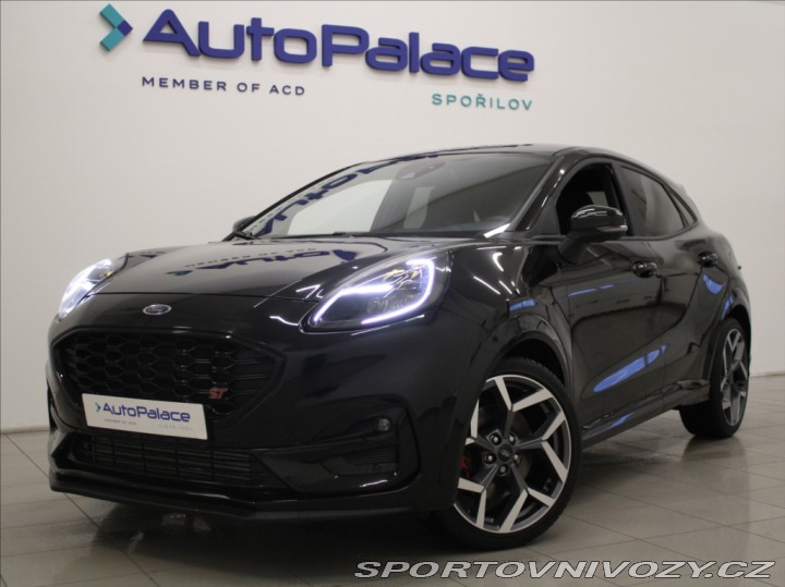 Ford Puma 1,5 ST 147kW Perf.Pack.98 2023