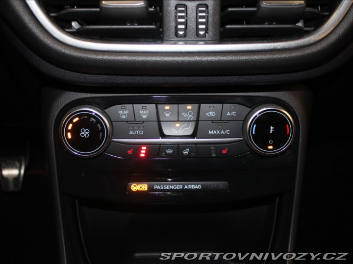 Ford Puma 1,5 ST 147kW Perf.Pack.98 2023