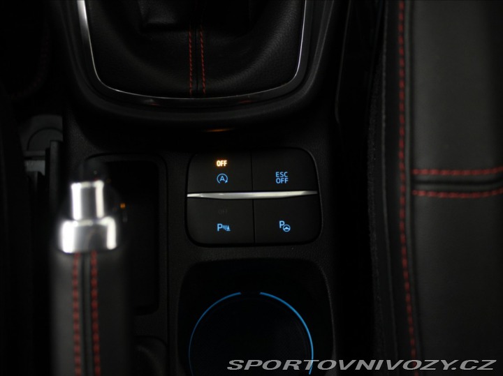 Ford Puma 1,5 ST 147kW Perf.Pack.98 2023