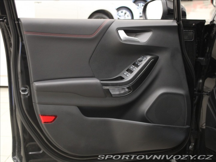 Ford Puma 1,5 ST 147kW Perf.Pack.98 2023