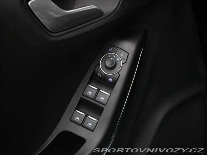 Ford Puma 1,5 ST 147kW Perf.Pack.98 2023