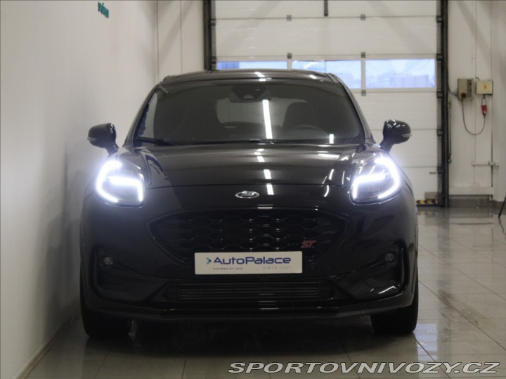 Ford Puma 1,5 ST 147kW Perf.Pack.98 2023