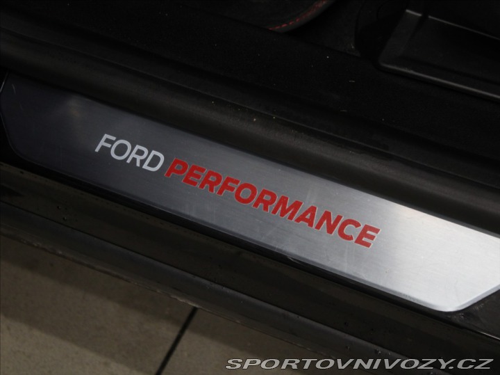 Ford Puma 1,5 ST 147kW Perf.Pack.98 2023