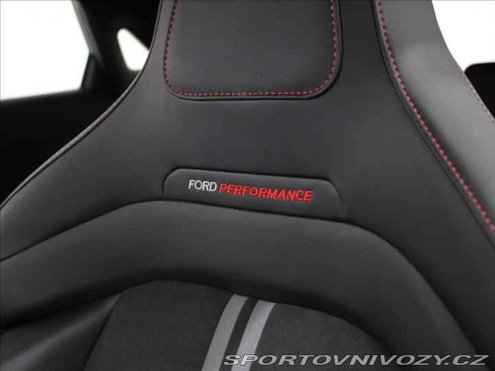 Ford Puma 1,5 ST 147kW Perf.Pack.98 2023