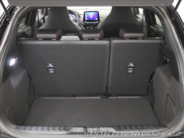 Ford Puma 1,5 ST 147kW Perf.Pack.98 2023