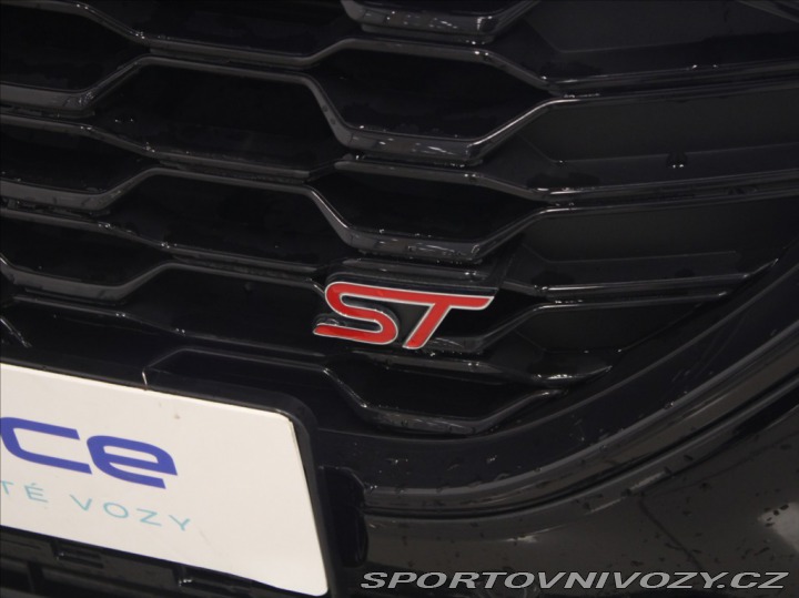 Ford Puma 1,5 ST 147kW Perf.Pack.98 2023