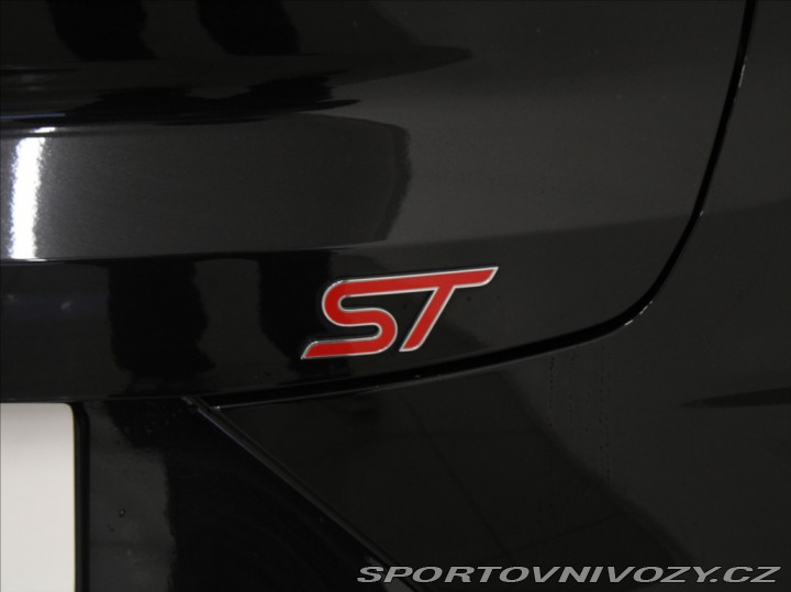 Ford Puma 1,5 ST 147kW Perf.Pack.98 2023