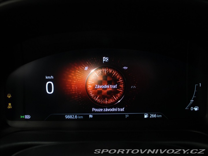 Ford Puma 1,5 ST 147kW Perf.Pack.98 2023