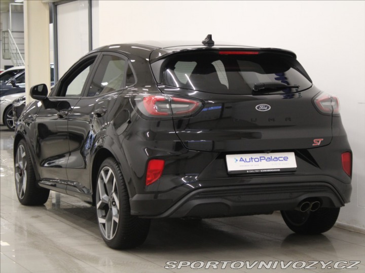 Ford Puma 1,5 ST 147kW Perf.Pack.98 2023