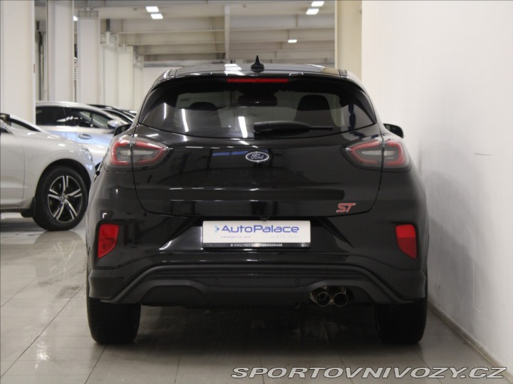 Ford Puma 1,5 ST 147kW Perf.Pack.98 2023
