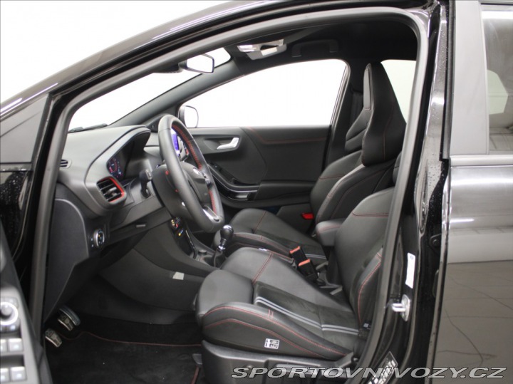 Ford Puma 1,5 ST 147kW Perf.Pack.98 2023