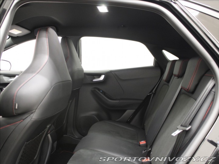 Ford Puma 1,5 ST 147kW Perf.Pack.98 2023