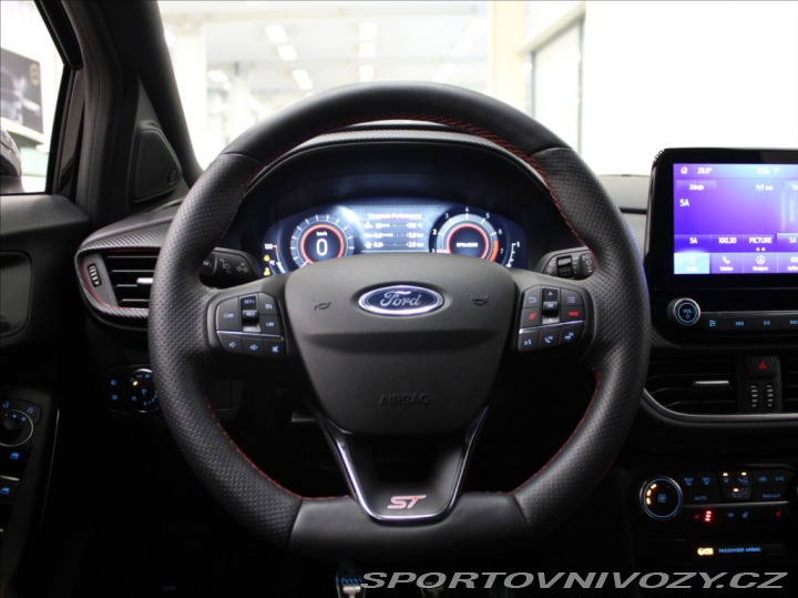 Ford Puma 1,5 ST 147kW Perf.Pack.98 2023