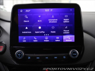 Ford Puma 1,5 ST 147kW Perf.Pack.98 2023