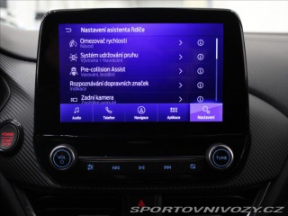 Ford Puma 1,5 ST 147kW Perf.Pack.98 2023