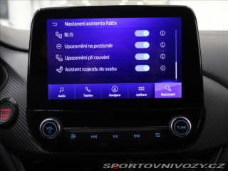 Ford Puma 1,5 ST 147kW Perf.Pack.98 2023