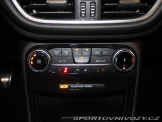 Ford Puma 1,5 ST 147kW Perf.Pack.98 2023