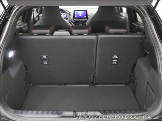 Ford Puma 1,5 ST 147kW Perf.Pack.98 2023