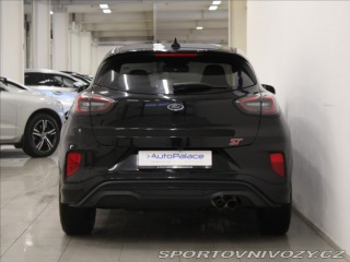 Ford Puma 1,5 ST 147kW Perf.Pack.98 2023