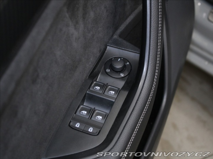 Škoda Superb 2,0 TDi 147kW Sportline D 2022