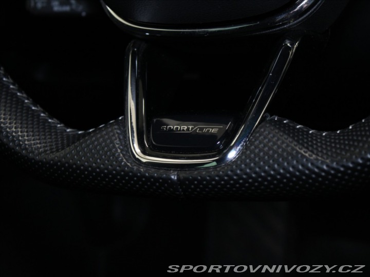 Škoda Superb 2,0 TDi 147kW Sportline D 2022