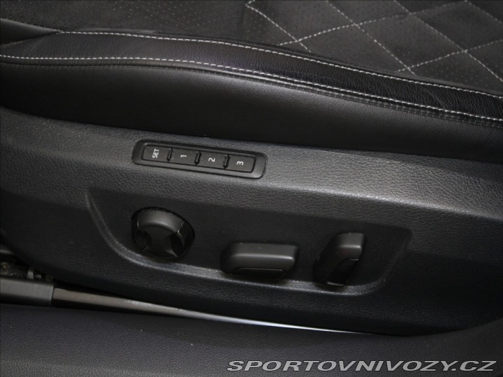 Škoda Superb 2,0 TDi 147kW Sportline D 2022